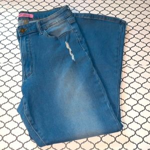 Women Jeans size 15